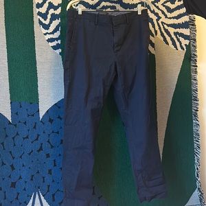 Banana republic chinos